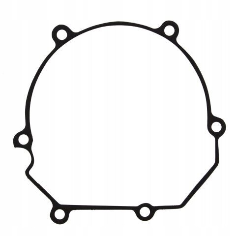 Joint de stator Kawasaki KX85 07-20 anti-fuite d'huile et protection humidité