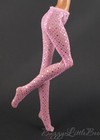 Monster High Doll Draculaura Skulltimate Secrets Monster Mysteries Tights