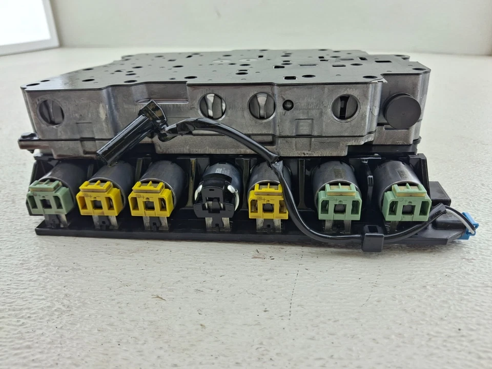 2017-2020 Buick Encore Automatic Transmission Valve Body OEM - Image 2 of 4