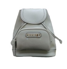 Comix  Donna borsa zaino  white