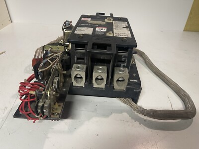 Asco Automatic Switch 940