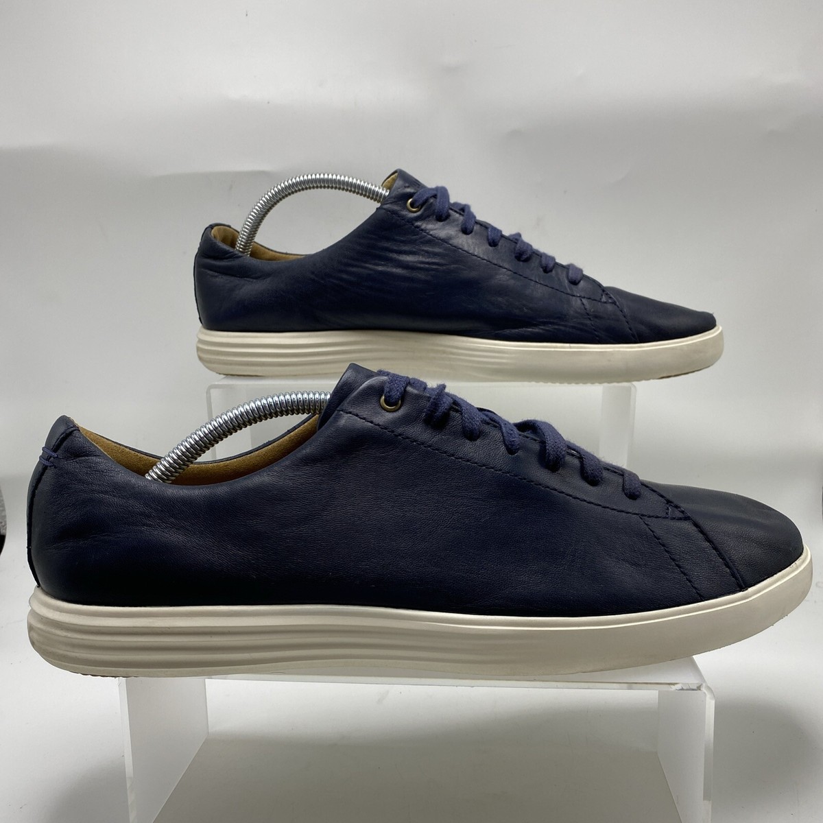 Cole Haan navy sneaker shoes men 10.5 Men main image 3