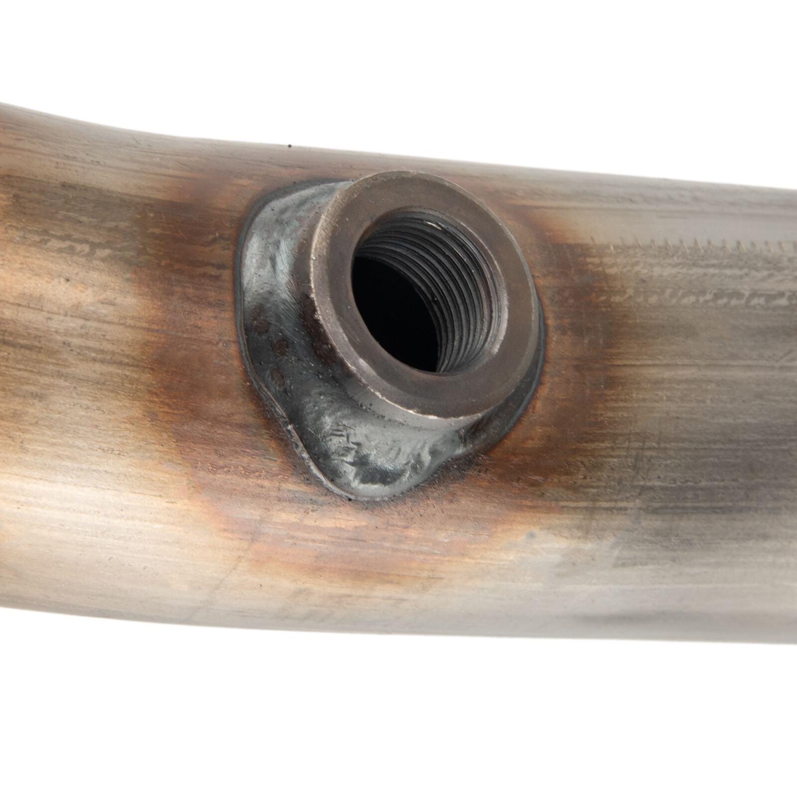 Exhaust Catalytic Converter Flex Pipe For 20072016 Nissan Altima 2.5L