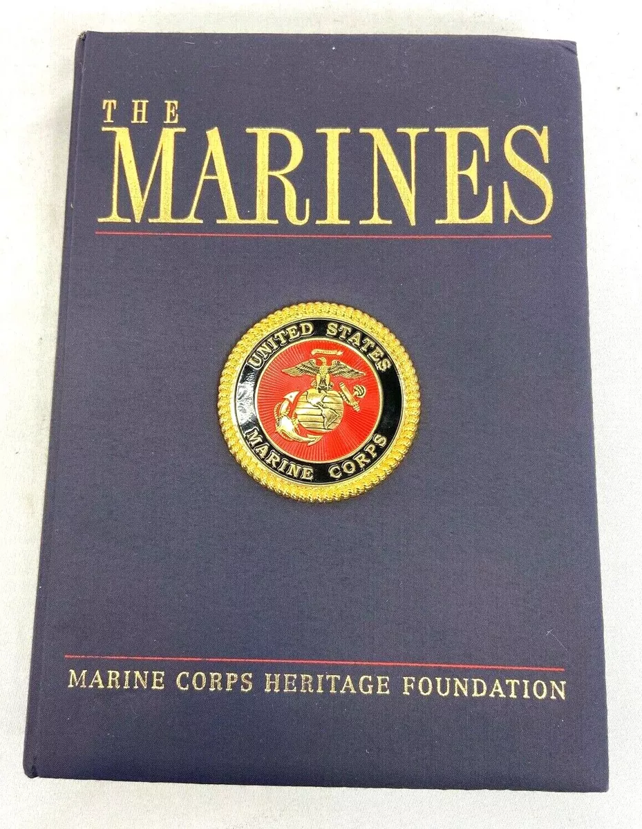 U.S. Marine Corps  The Heritage Foundation