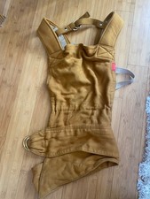 Sakura Bloom Scout Baby Carrier Gingersnap Theory