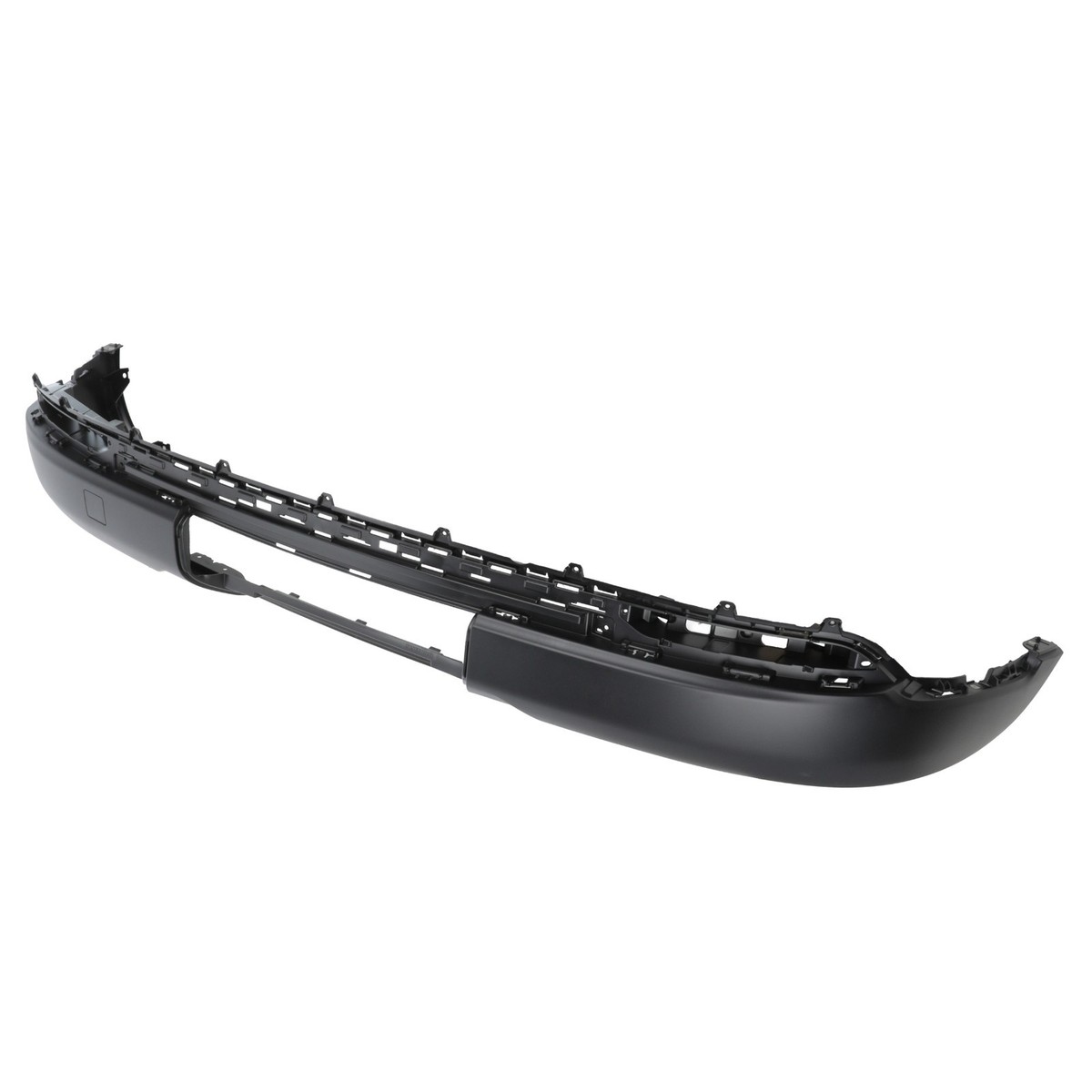 2022-2026 JEEP GRAND CHEROKEE REAR BUMPER LOWER FASCIA GENUINE