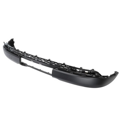 2022-2026 JEEP GRAND CHEROKEE REAR BUMPER LOWER FASCIA GENUINE