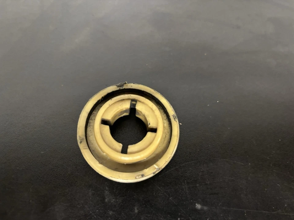 01-06 POLARIS SCRAMBLER 90 BOMBA DE ACEITE ENGRANAJE 0450058 OEM Foto 2 de 4