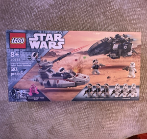 40755 Lego | eBay