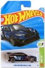 2026 Hot Wheels #1-125 🚙 Case A-C 🚚 Treasure Hunts ⚡ 12/03/25    