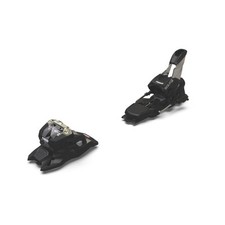 Marker Squire 12 TCX Ski Bindings, Black, 110mm MY25