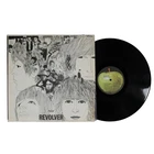 The Beatles Revolver EXC Vinyl LP Capitol ST 2576 Stereo 1966 US Pressing 12"