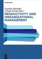 Carolina Machado (U. A.) | Productivity And Organizational Management | Buch