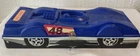 Vintage Matchbox 48-Car Carry Case with Die-Cast Cars