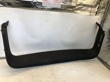 Mercedes-Benz GLE W167 2022 Verkleidung Heckklappe Kofferraumdeckel A1677406400 Mercedes-Benz GLE W167 2022 Verkleidung Heckklappe Kofferraumdeckel A1677406400