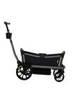 Veer Cruiser City 2 Seater Wagon Stroller for Babies Toddlers, and Kids #NO9372