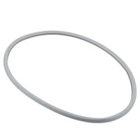 TüRdichtung Vorne Aeg 14006609701/9 FüR Trockner 140066097019