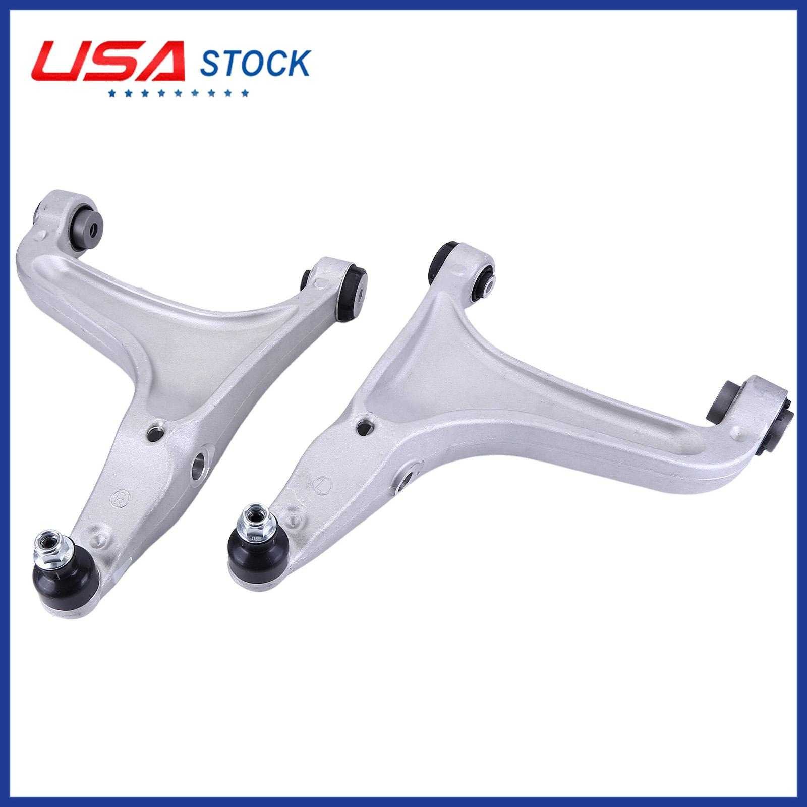 Right/Left Front Axle Lower Control Arm For Maserati Quattroporte 2014 2015-2022