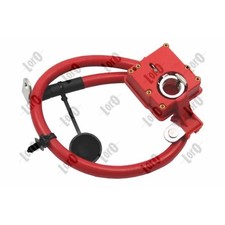 Abakus 120-08-132 Batterieadapter passend f�r BMW X3