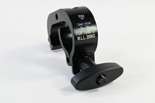 Kupo Handcuff Clamp w/ T Handle Black KG807711 KCP-838B-T G201