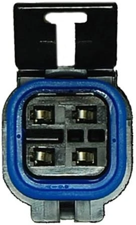 Rear Oxygen Sensor Delphi ES20116 for Chevrolet Cobalt, HHR (2009-2011) - Image 3 of 4