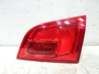 Vauxhall Astra J Mk6 Driver Right Rear Tail Light Inner Estate 2009-2018