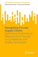 Ramin Rostamkhani (U. A.) | Navigating Circular Supply Chains | Taschenbuch | Xv
