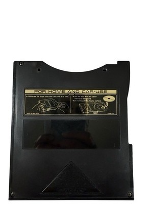 Pioneer PRW 1141 - 6 Disc CD Magazine Multi-Play Cartridge Made in Japan