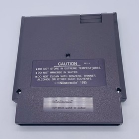 Lot of 2 Wheel of Fortune Family Edition and Jeopardy NES - Cart Only Tested