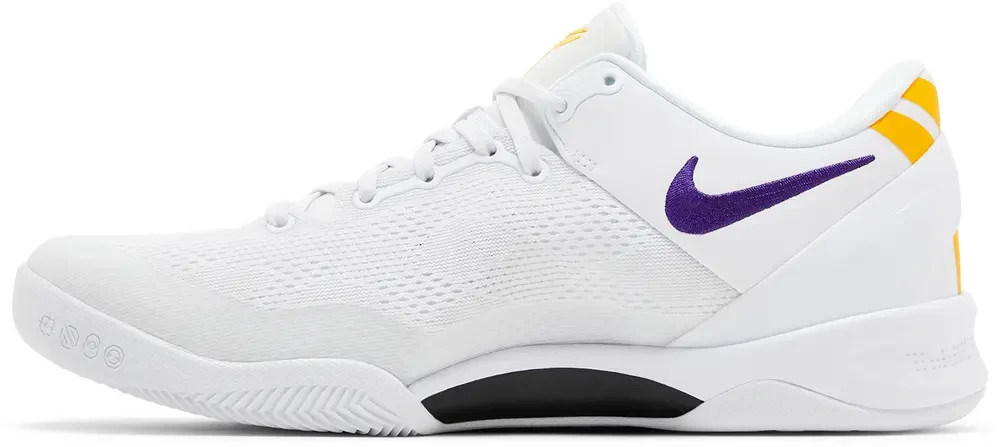 Nike Kobe 8 Protro 'Lakers Home' (Size 14) 