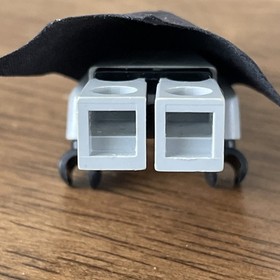 LEGO Batman: The Batboat: Hunt for Killer Croc (7780) - READ