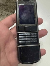 Nokia 8800 arte black made in Korea