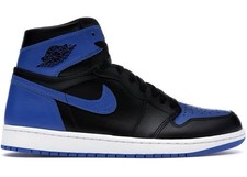air jordan 1 hyper royal resale
