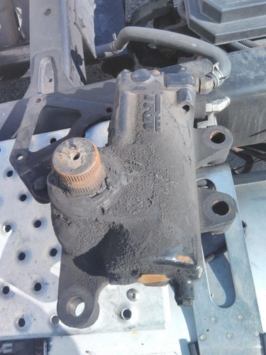 Replaces 2013 TRW/ROSS THP60-010 POWER STEERING GEAR ,  FL