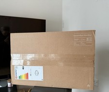 Image of Samsung T45F Essential Monitor 21.5” / 22” Full HD IPS – New & Sealed Box