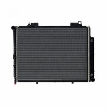 Wasserk&uuml;hler f&uuml;r Mercedes W210 Limo S210 Kombi 96-99