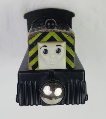 Thomas & Friends 2003 MAVIS Wooden Railroad Quarry Train - SEE PHOTOS - GUC