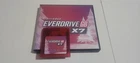 Everdrive GB X7 Flashcart -SMOKE WARNING- Christmas Red Edition For Gameboy/GBC