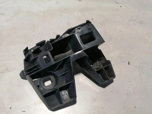 VW PASSAT B7 ALLTRACK 365 Stoßstangenhalterung hinten links 3G9807483 33879135