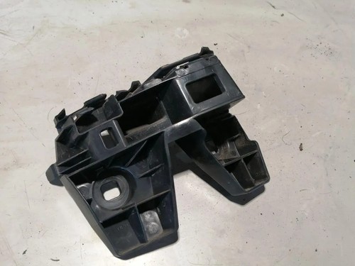 VW PASSAT B7 ALLTRACK 365 Stoßstangenhalterung hinten links 3G9807483 33879135