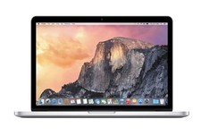 MacBook Pro 13 Retina Late 2013 2.6 GHz Intel Core i5 8GB 512GB Good Condition