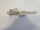 Vintage Transformers G1 Original SixShot Gun/Weapon