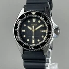 SEIKO Professional 150M Dive Watch Vintage Unisex Quartz 33mm 2625-0010