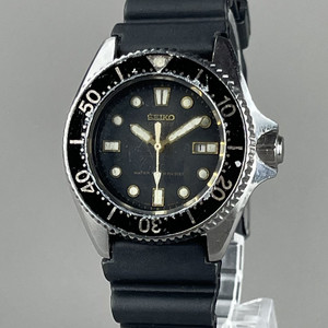 Seiko 2625 | eBay SEIKO Diver 