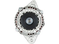 Lichtmaschine FÜR Mitsubishi Pajero Iii (V7 W, V6 W) - AS-PL A5053