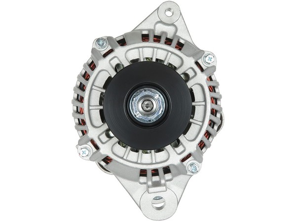 Lichtmaschine FÜR Mitsubishi Pajero Iii (V7 W, V6 W) - AS-PL A5053-image