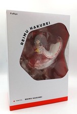 FuRyu Touhou Project Reimu Hakurei TENITOL 20 cm Collectible 13