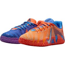 Nike Ja 3 GS 'Zero Gravity' Nike Ja Morant 3 IO9418-400 Kids's