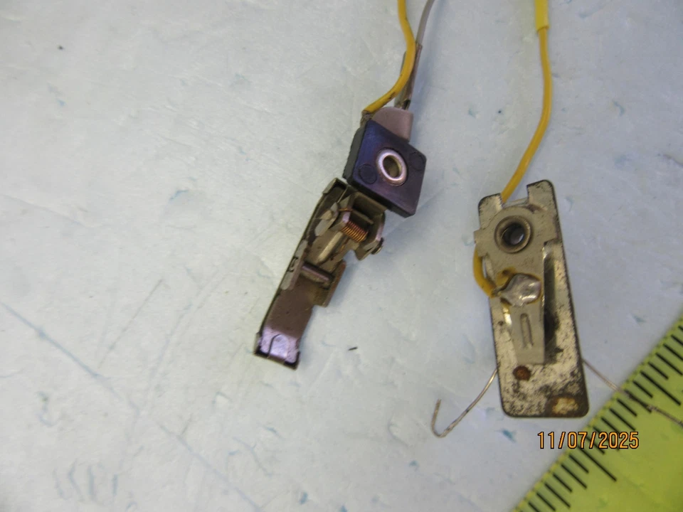 HO - Marklin Nostalgig Metal Passenger Car Light Set - Tested - Image 4 of 4