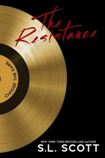 S L Scott Special Edition - The Resistance (Paperback) (UK IMPORT)